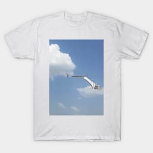 Dive into your dreams T-Shirt